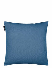 Annabell Cushion Cover Linum Blue
