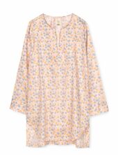 Pleasantly Gerda Dress Juna Pink
