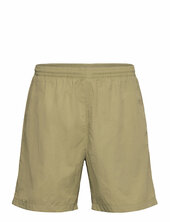 Ed Swim Shorts Weekday Green