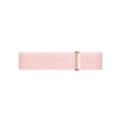Daniel Wellington Dw Strap Nato Coral 12mm Rose Gold