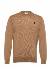 Voleur Knit Libertine-libertine Brown