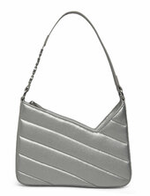 Mel Should Bag-quilt Hugo Silver