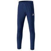 Løstsiddende Bukser Erima  Stripe 2.0