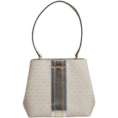 Shopping Michael Michael Kors 35f4g3fs2v-beige