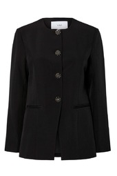 Y.a.s - Blazer - Vetura Ls Blazer - Black