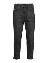 2005 D-fining L.32 Trousers Diesel Black