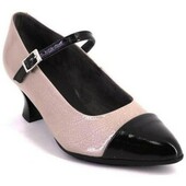 Pumps Pitillos  10851