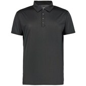 Polo-t-shirts M. Korte ærmer Icepeak Bridgton