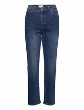 Mollyfv Ankle Fiveunits Blue