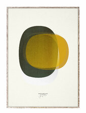Sketchbook Abstracts 01 - 50x70 Paper Collective Patterned