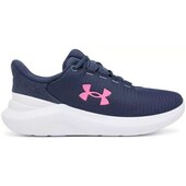 Sneakers Under Armour  Phade Rn 3