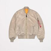 Vindjakker Alpha Industries  Ma-1 (heritage)