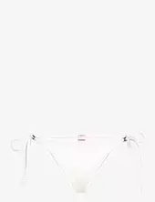 Seashell Cheeky Triangle Bottom Hunkemöller White