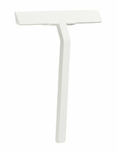 Wiper W. Holder Rim Z Denmark White