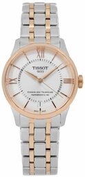 Tissot Dameur T139.207.22.038.00 T-classic Chemin Des Tourelles