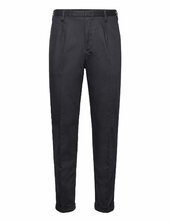 Trouser Emporio Armani Navy