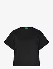 T-shirt United Colors Of Benetton Black