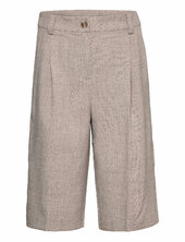 Raphaelmd Shorts Modström Beige