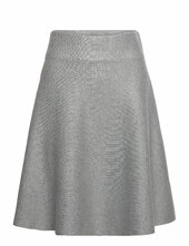 Cuannemarie Skirt Culture Grey