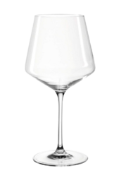 Burgundy Rødvinsglas Puccini 6-pak