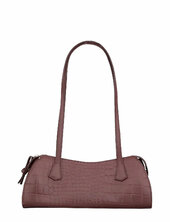 Croc Babette Bag Becksöndergaard Burgundy