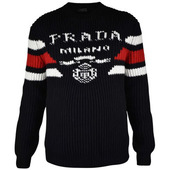 Sweatshirts Prada  -