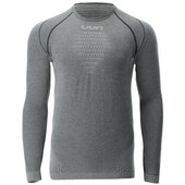 Langærmede T-shirts Uyn  Evolutyon Biotech