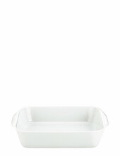 Fad Nr. 4 Serie Originale Pillivuyt White
