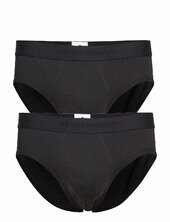 Jbs Of Dk Briefs 2-pack Jbs Of Denmark Black