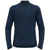 Cardigans Odlo  Tenica Mid Layer