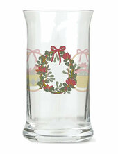 Holmegaard Christmas Ølglas 2025 50 Cl Multi Holmegaard
