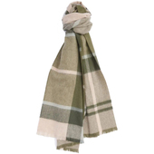 Halstørklæder Barbour  Lsc0354-lsc