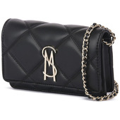 Taske Steve Madden Blk Bendue