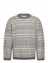 Antarctic Nordic Crew Holzweiler Grey
