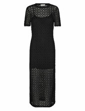 Hendrickmd Dress Modström Black