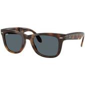 Solbriller Ray-ban  Folding Wayfarer 0rb4105 710/r5