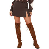 Korte Nederdele La Modeuse  76735_p181752