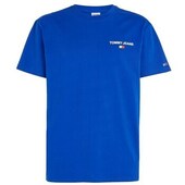 T-shirts M. Korte ærmer Tommy Hilfiger  Dm0dm17712c66