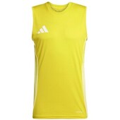Toppe / T-shirts Uden ærmer Adidas Tiro 25 Competition