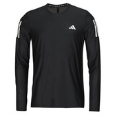Langærmede T-shirts Adidas  Own The Run Long Sleeve Long-sleeve Top