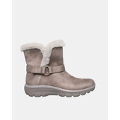 Støvler Skechers 168045 Slip Ins Relaxed Fit Easy Going Dreamers Move