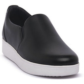 Loafers Fitflop  Fit Flop  Rally Leather