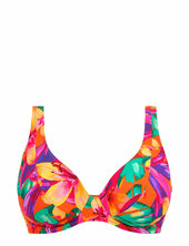 Sun Haze Freya Patterned