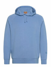 Abel Hood Sweat Mos Mosh Gallery Blue