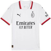 T-shirts & Polo-t-shirts Puma Acm Away Jersey Replica