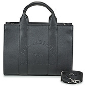 Håndtaske Karl Lagerfeld K/rsg Pebble Square Med Tote