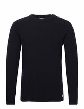 Mariner Sweater Héritage Armor Lux Black