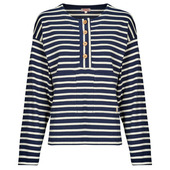 Bluser Armor Lux Marniere Tunisienne Heritage