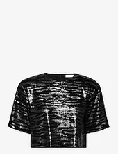 2nd Edition Dayo - Animal Glam 2ndday Black