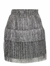 Caly Skirt Noella Grey